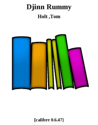 Holt Tom — Djinn Rummy