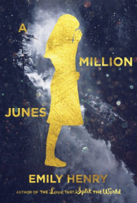 Henry Emily — A Million Junes