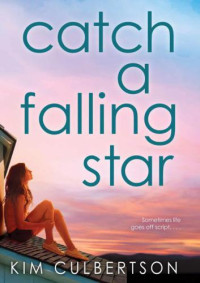 Culbertson Kim — Catch a Falling Star