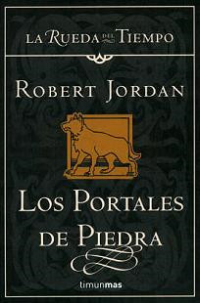 Jordan Robert — Los Portales de Piedra