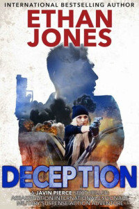 Ethan Jones — Deception