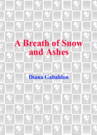 Gabaldon Diana — A Breath of Snow and Ashes