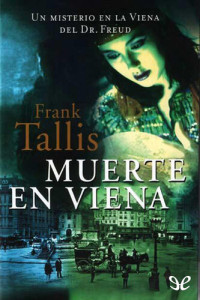 Frank Tallis — Muerte en Viena