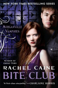 Caine Rachel — Bite Club