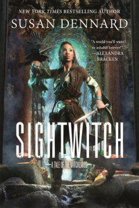 Dennard Susan — Sightwitch