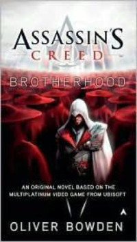 Bowden Oliver — Assassin's Creed Brotherhood