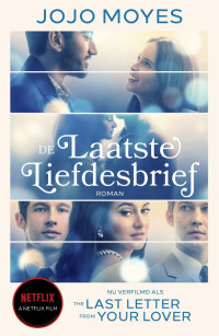 Jojo Moyes — De laatste liefdesbrief