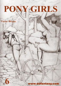 Bruno Victor — Pony Girls