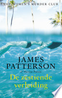 James Patterson & Maxine Paetro — De zestiende verleiding