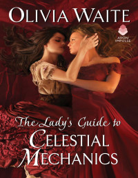 Olivia Waite — The Lady's Guide to Celestial Mechanics