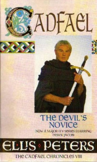 Ellis Peters — The Devil's Novice (Brother Cadfael 8)