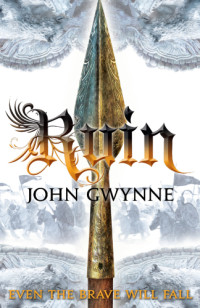 John Gwynne — Ruin