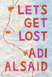 Alsaid Adi — Let's Get Lost