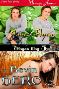 Flynn Joyee — A Bevin Hero