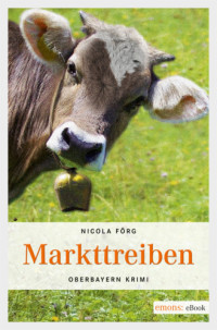 Foerg Nicola — Markttreiben