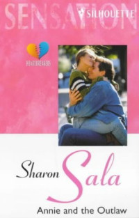 Sala Sharon — ANNIE AND THE OUTLAW