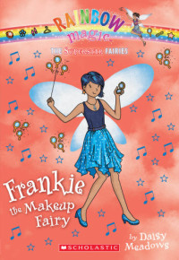 Daisy Meadows — Frankie the Makeup Fairy