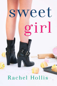 Hollis Rachel — Sweet Girl