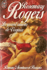 Rogers Rosemary — Le grand amour de Virginia