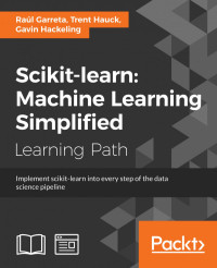 Garreta Raúl — SCIKITLEARN_MACHINE_LEARNING_SIMPLIFIED