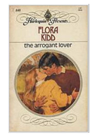 Kidd Flora — The Arrogant Lover