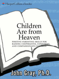 Gray John — Children Are from Heaven