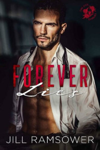 Jill Ramsower — Forever Lies (The Five Families #1)