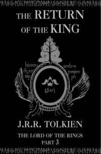Tolkien, J R R — The Return of the King