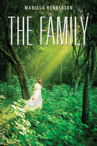 Kennerson Marissa — The Family