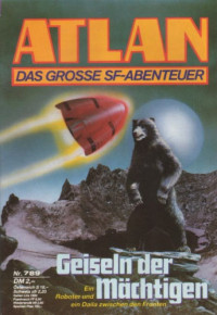 Klee, Falk-Ingo — Geiseln der Machtigen