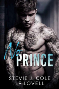 Cole Stevie J.; Lovell LP — No Prince