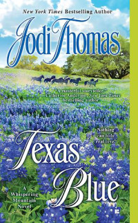 Thomas Jodi — Texas Blue