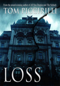 Piccirilli Tom — Loss