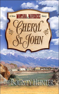 John, Cheryl St — The Bounty Hunter