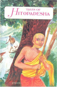  — Tales of Hitopadesha