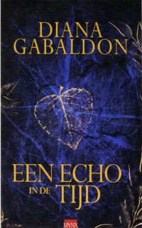 Diana Gabaldon — Een echo in de tijd