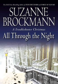 Suzanne Brockmann — All Through the Night