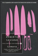 Roberto Saviano — Gomorra