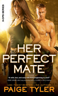 Tyler Paige — Her Perfect Mate