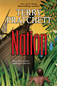 Pratchett Terry — Nation