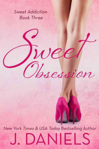 Daniels J — Sweet Obsession