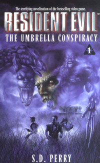 Perry, S D — The Umbrella Conspiracy