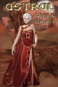Viola Grace — Astral