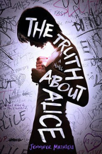 Mathieu Jennifer — The Truth About Alice