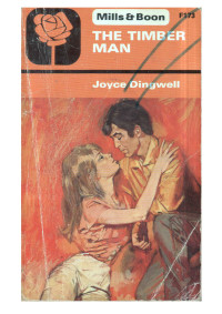 Dingwell Joyce — The Timber Man