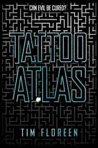 Tim Floreen — Tattoo Atlas