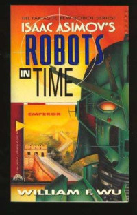 Isaac Asimov — Dictator