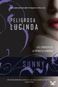 Sunny — Peligrosa Lucinda