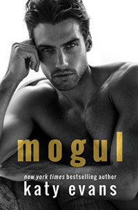 Evans Katy — Mogul