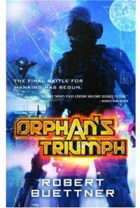 Buettner Robert — Orphan's Triumph (Jason Wander)